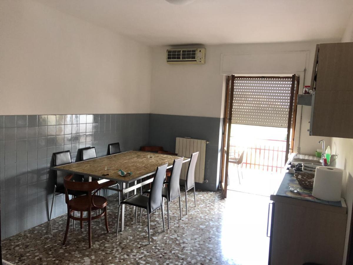 Appartamento Monopoli Puglia Salento casa esclusiva 12 posti Esterno foto